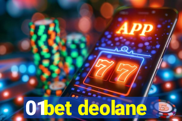 01bet deolane